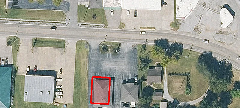 1023 Main St