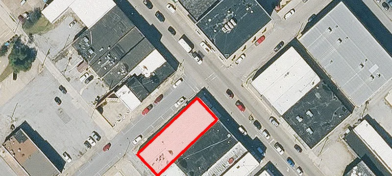 205 Main St