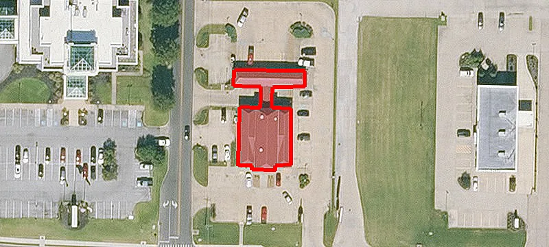 2500 Highland Dr