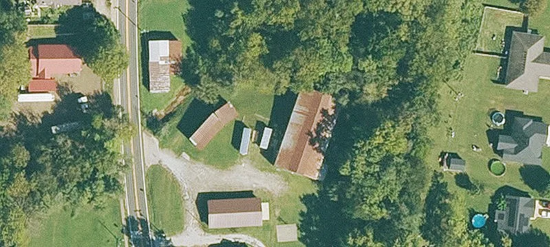 407 Hargis St