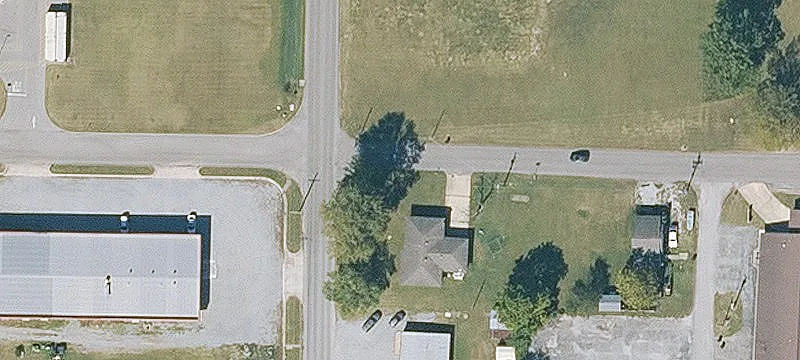 1806 Old County Rd