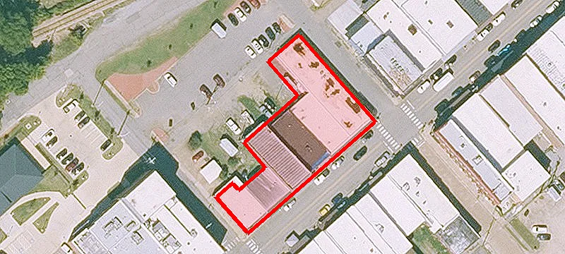 513 Main St, Unit 515