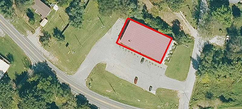 403 Hwy 62nd W