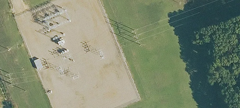 Palestine, AR 72372
