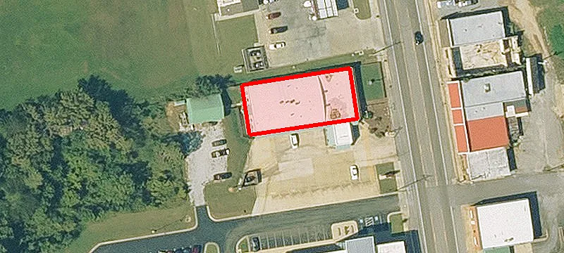 133 Main St
