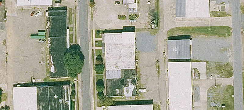 111 Pne St