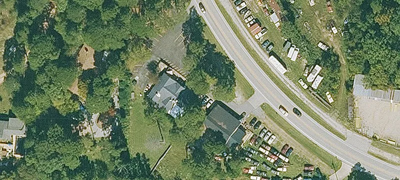 6837 Hwy 62nd W