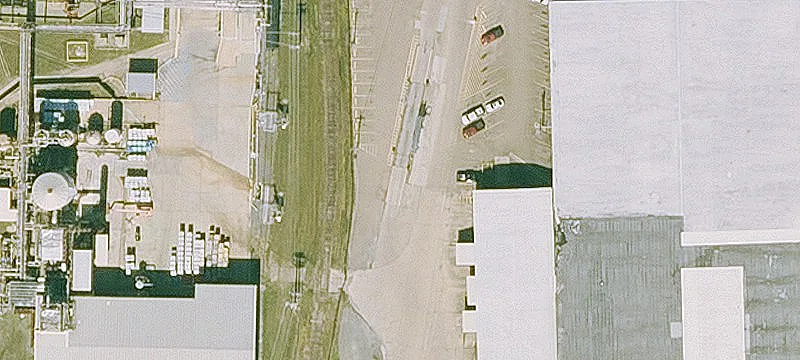 Hancock Rd