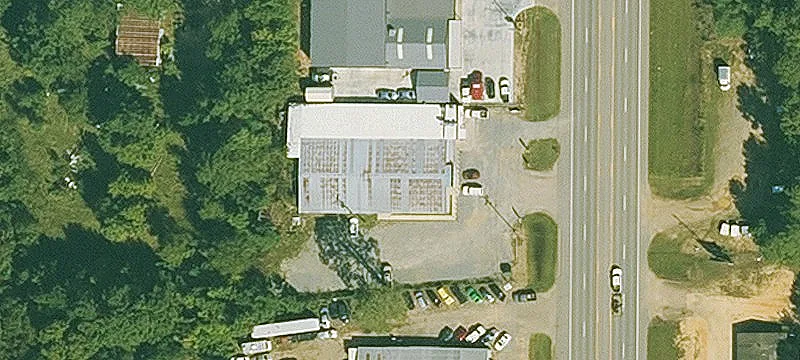 1000 Hwy 425th S
