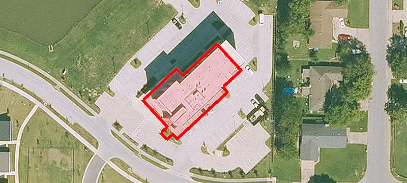 3350 Jewell Rd