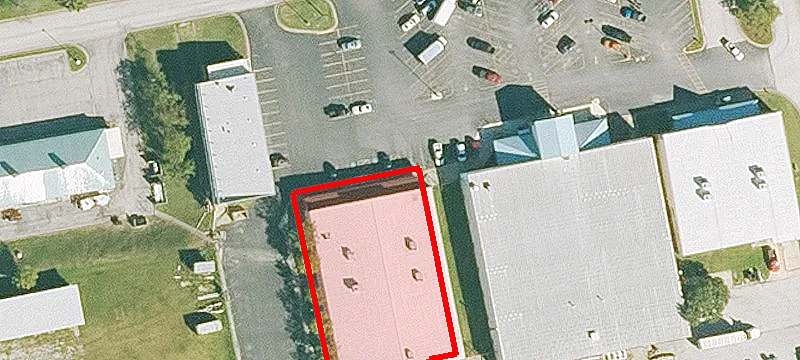 2 Frst Park Dr