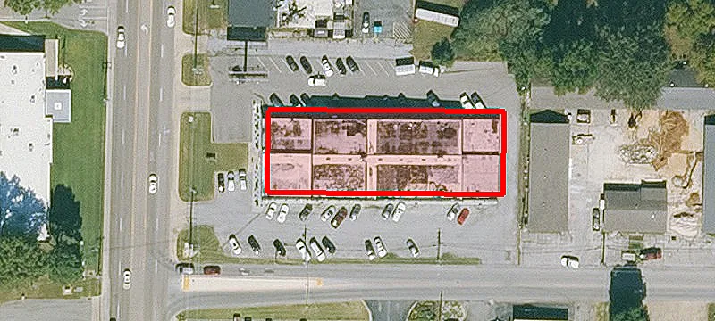 1000 Caraway Rd