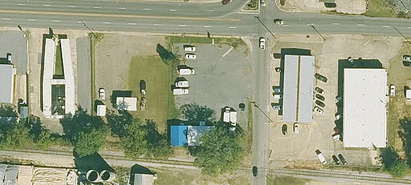 503 Gaines St