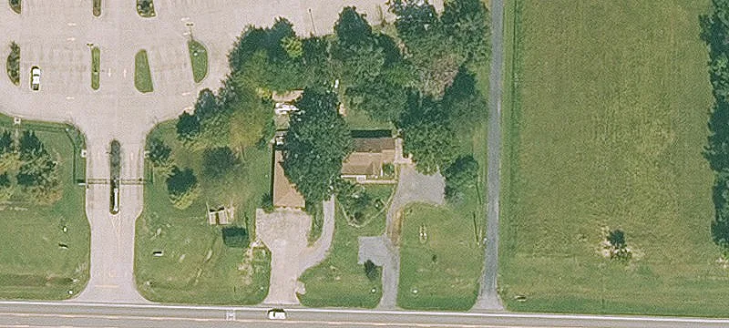 1044 Hwy 64th E