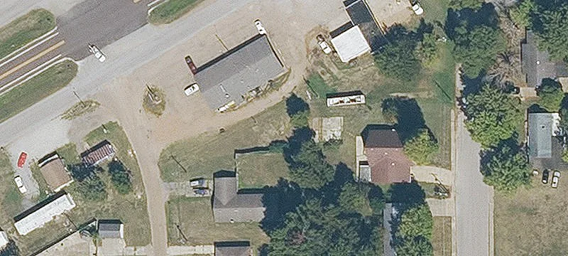 Hughes, AR 72348