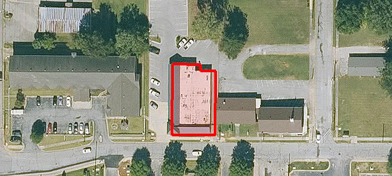 404 Creath Ave