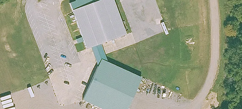 5530 Alma Hwy