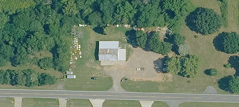 232 Hwy 225th W