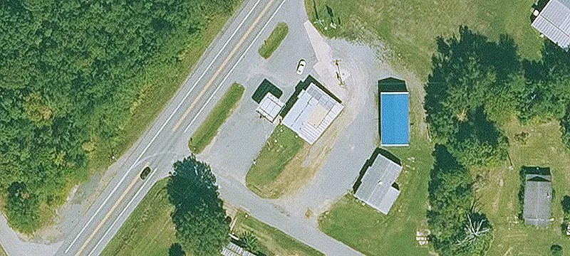 8885 Hwy 79th S