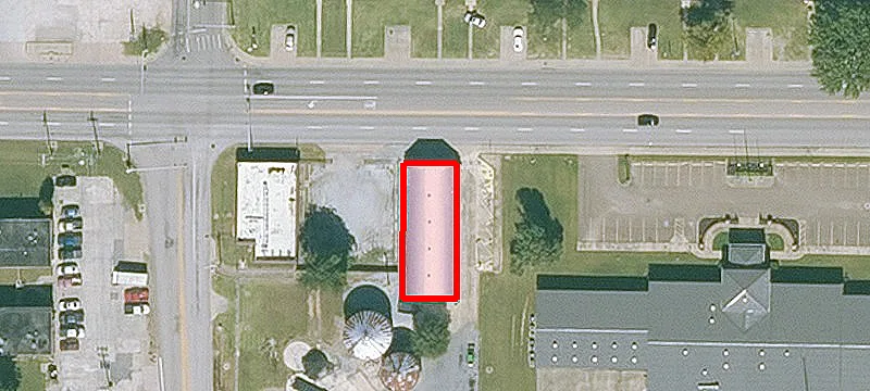 415 Keiser Ave