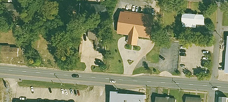 408 Mccloy St
