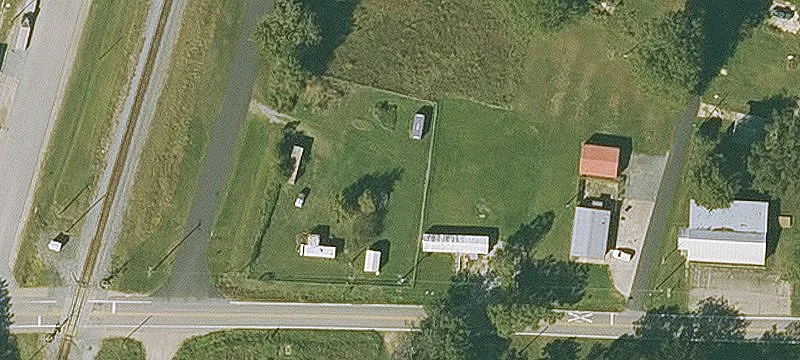 Portland, AR 71663