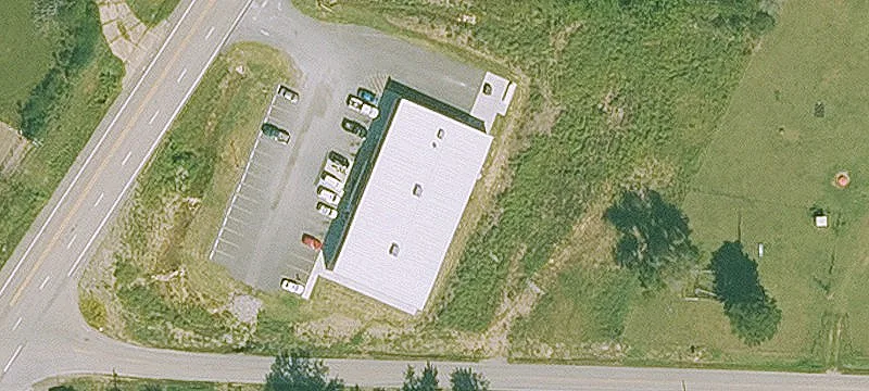 1806 Graphic Rd