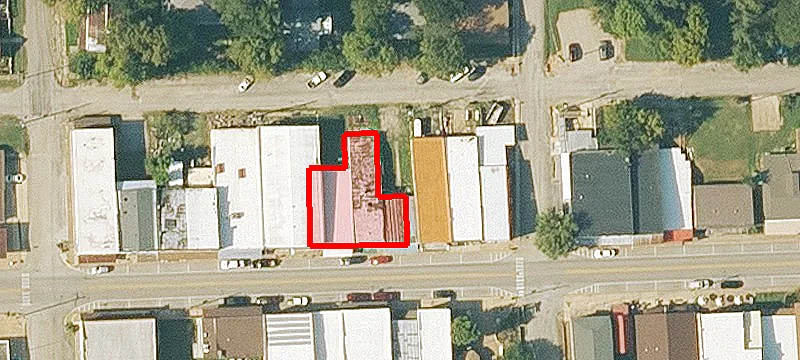 126 Main St