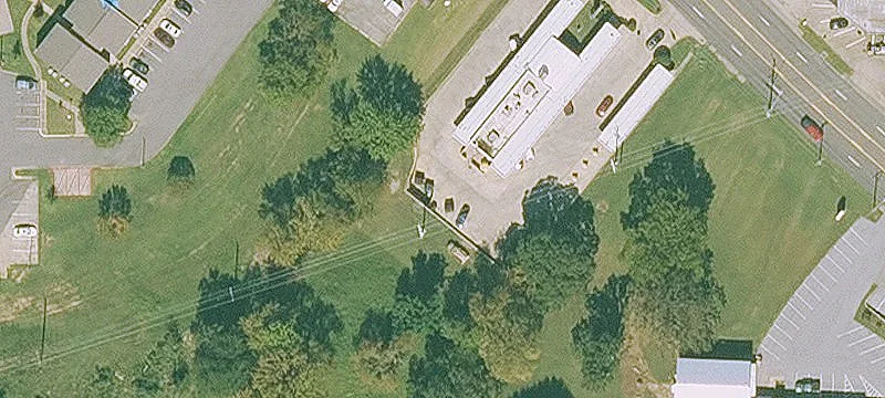 607 Ft St
