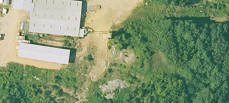 808 Industrial Park Dr