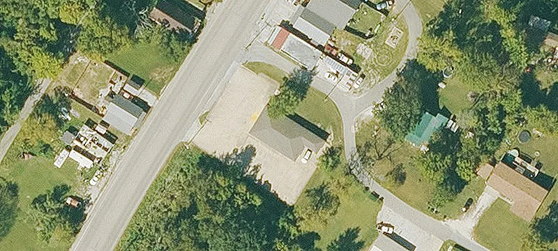 Main St