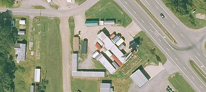 8706 Bonanza Rd
