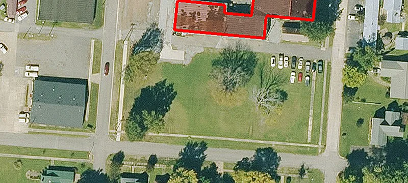 111 Searcy St