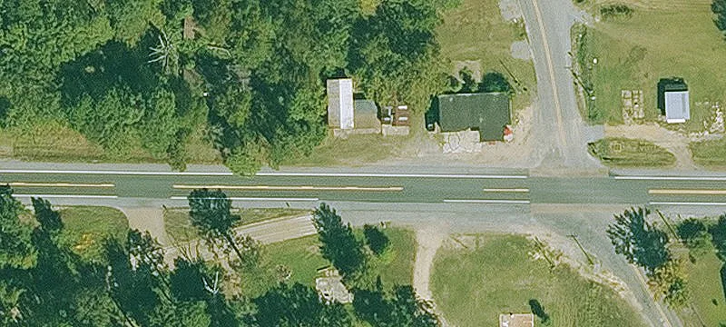 Hwy 79th At Hwy 189th Nn