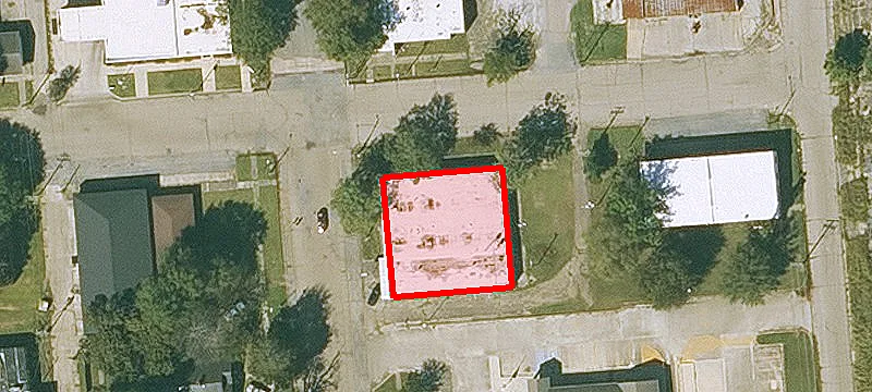 105 Freeman St