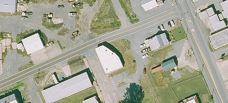 222 Allis St