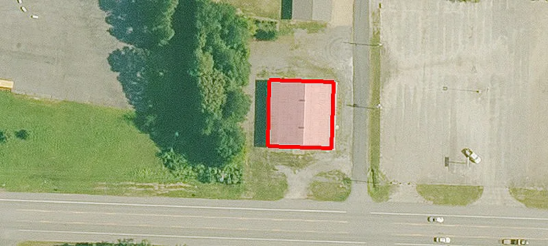 1920 Page Ave