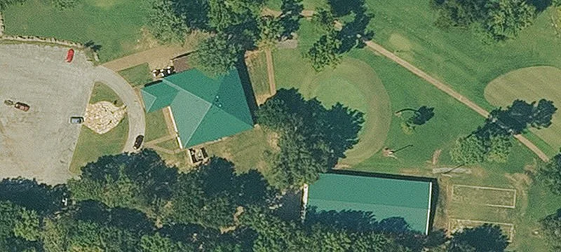 75 Pro Shop Rd