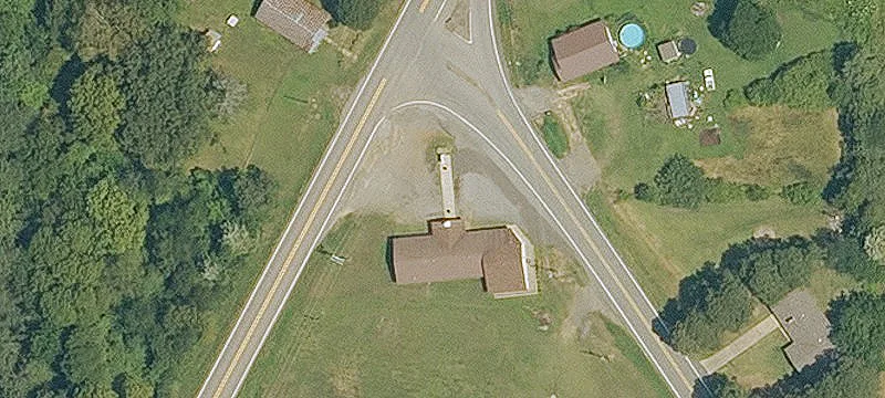 Hwy 9th At Ar 92