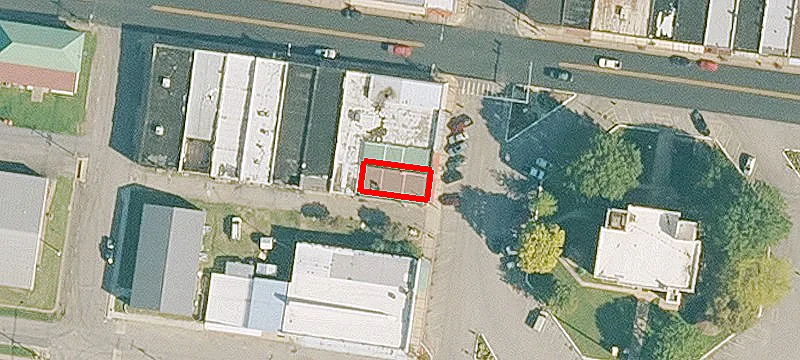 107 3rd St