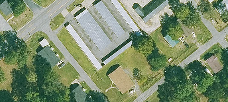 510 Sheridan Rd