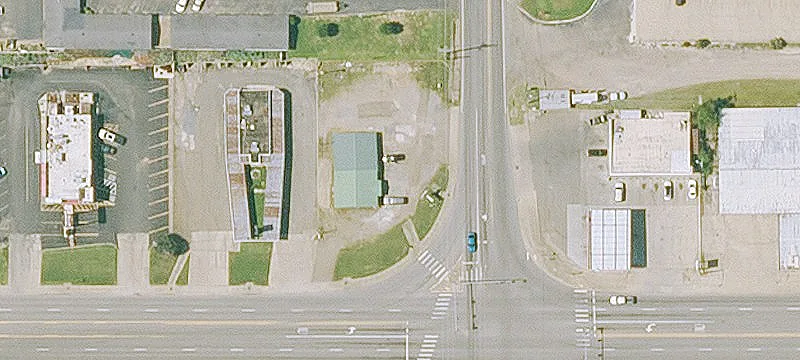 103 Hwy 71st N
