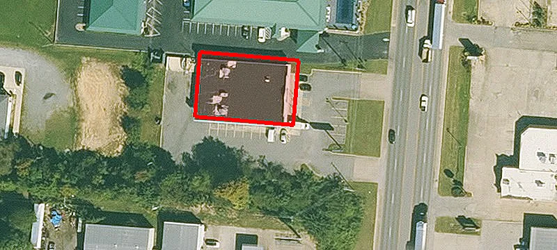 307 Hwy 425th N