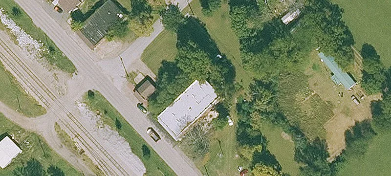 411 Frnt Ave