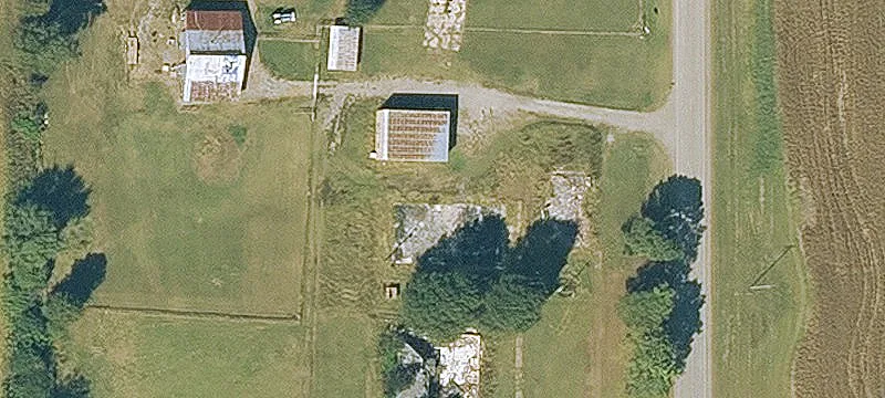 9501 Hwy 37th S