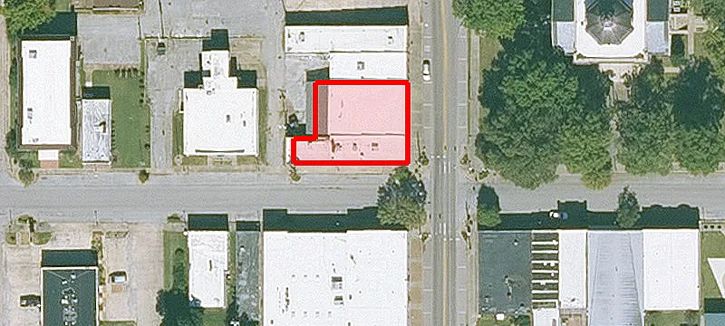101 Walnut St