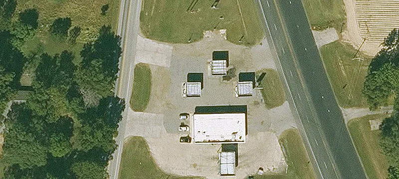3309 Hwy 65th N