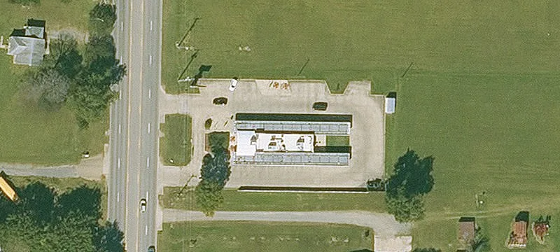 1203 Hwy 65th S