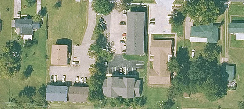 1400 Jacobs Ave