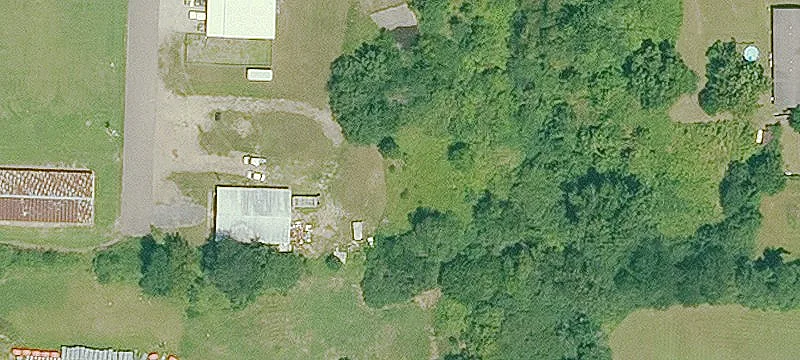 211 Coca Cola Dr